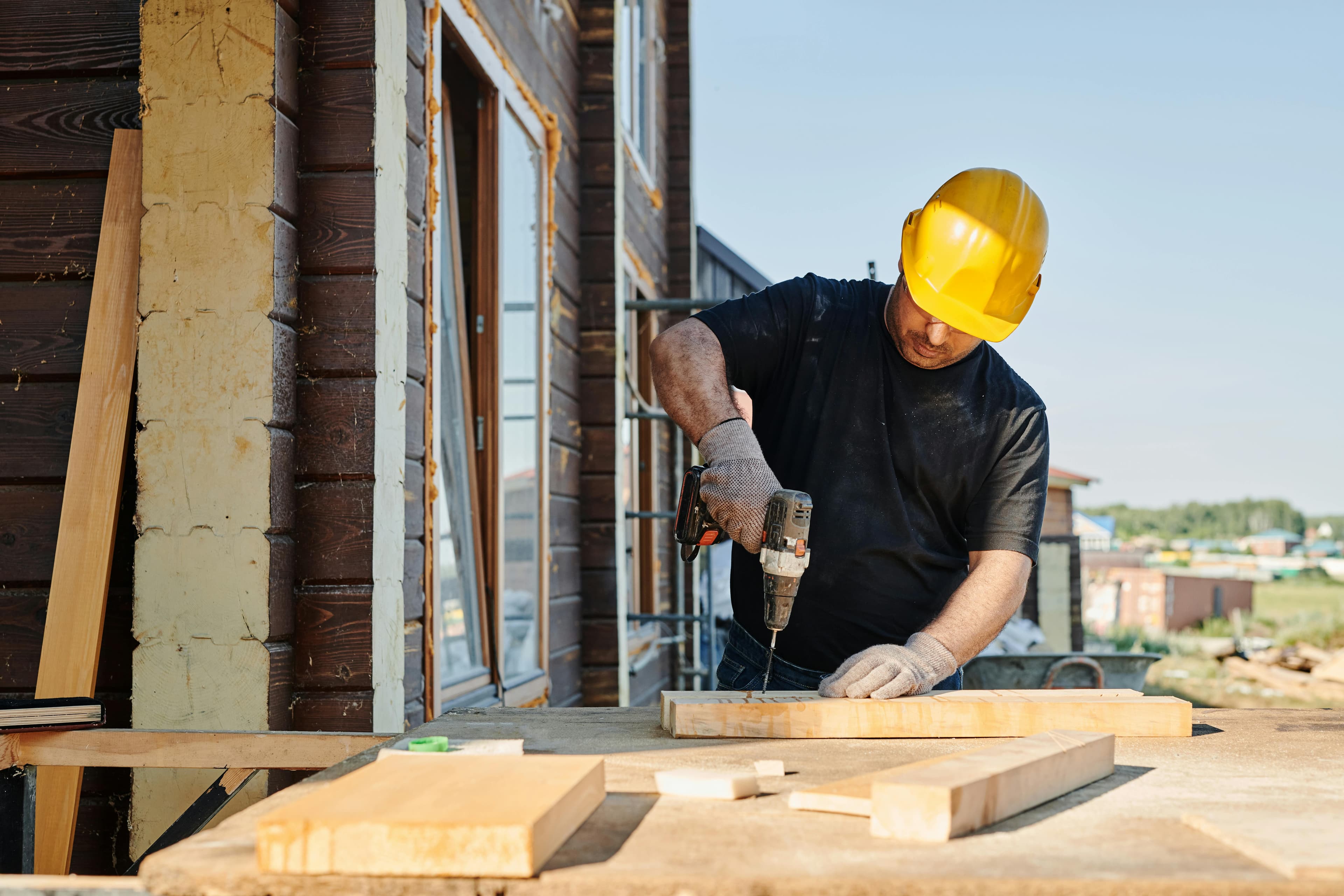 Navigating how Daniel automates his home restoration business in the time of AI.